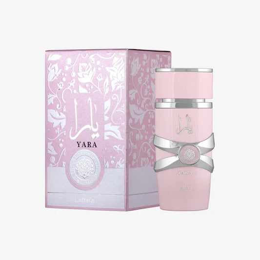 Profumo Yara 100ml Donna